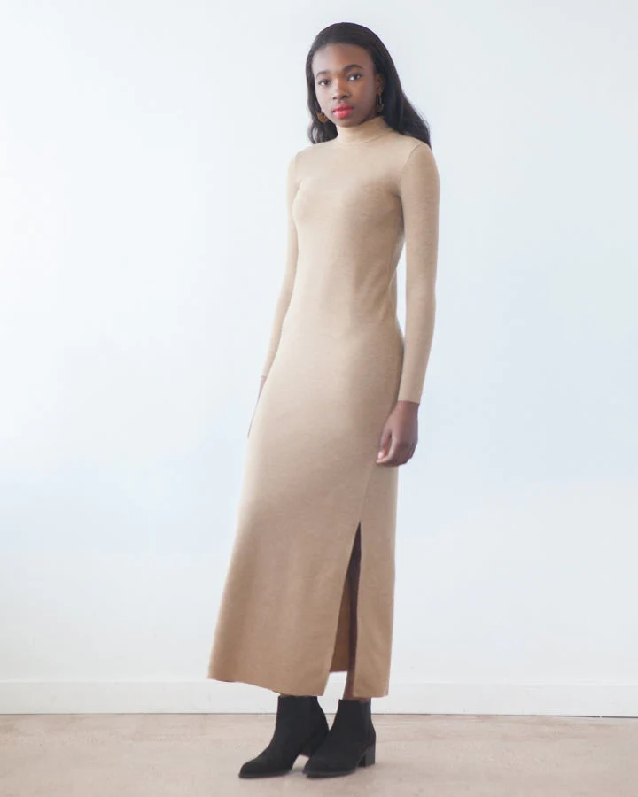 Nikko Top & Dress - True Bias - Image 4