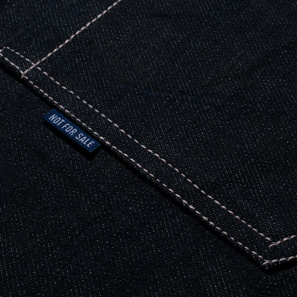 NOT FOR SALE Woven Labels - Image 4