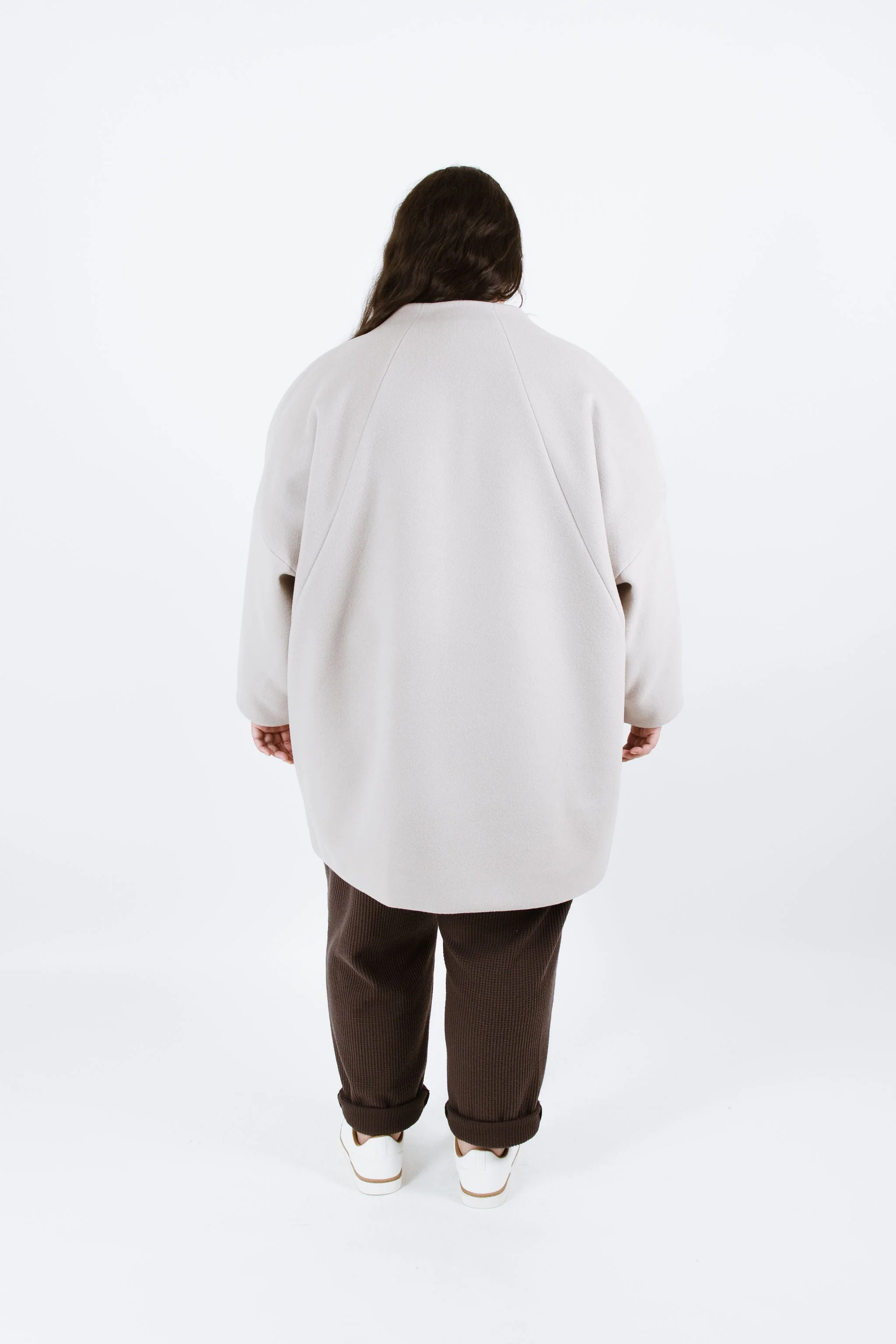 Nova Curve Jacket - Papercut Patterns - Image 4