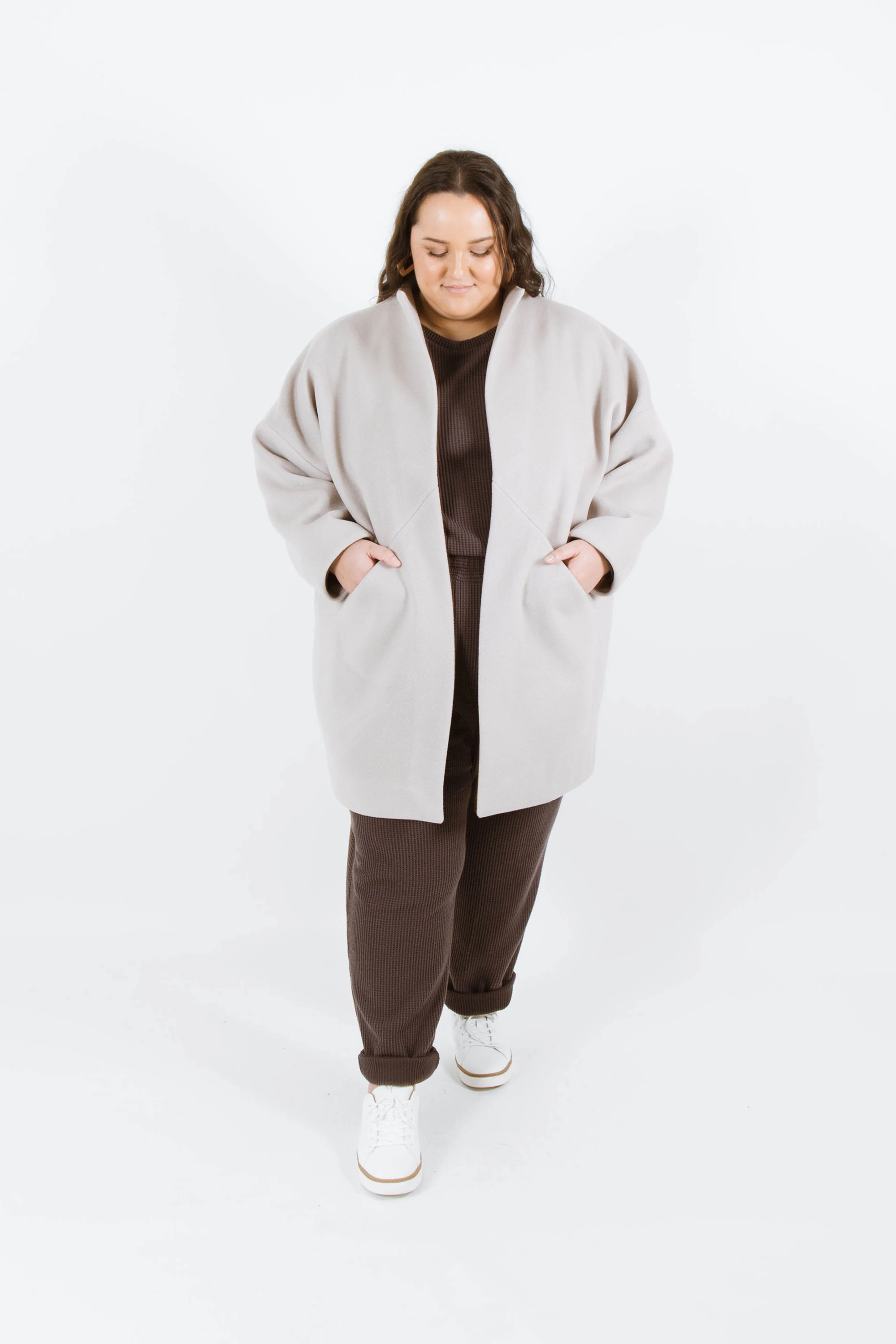 Nova Curve Jacket - Papercut Patterns - Image 5