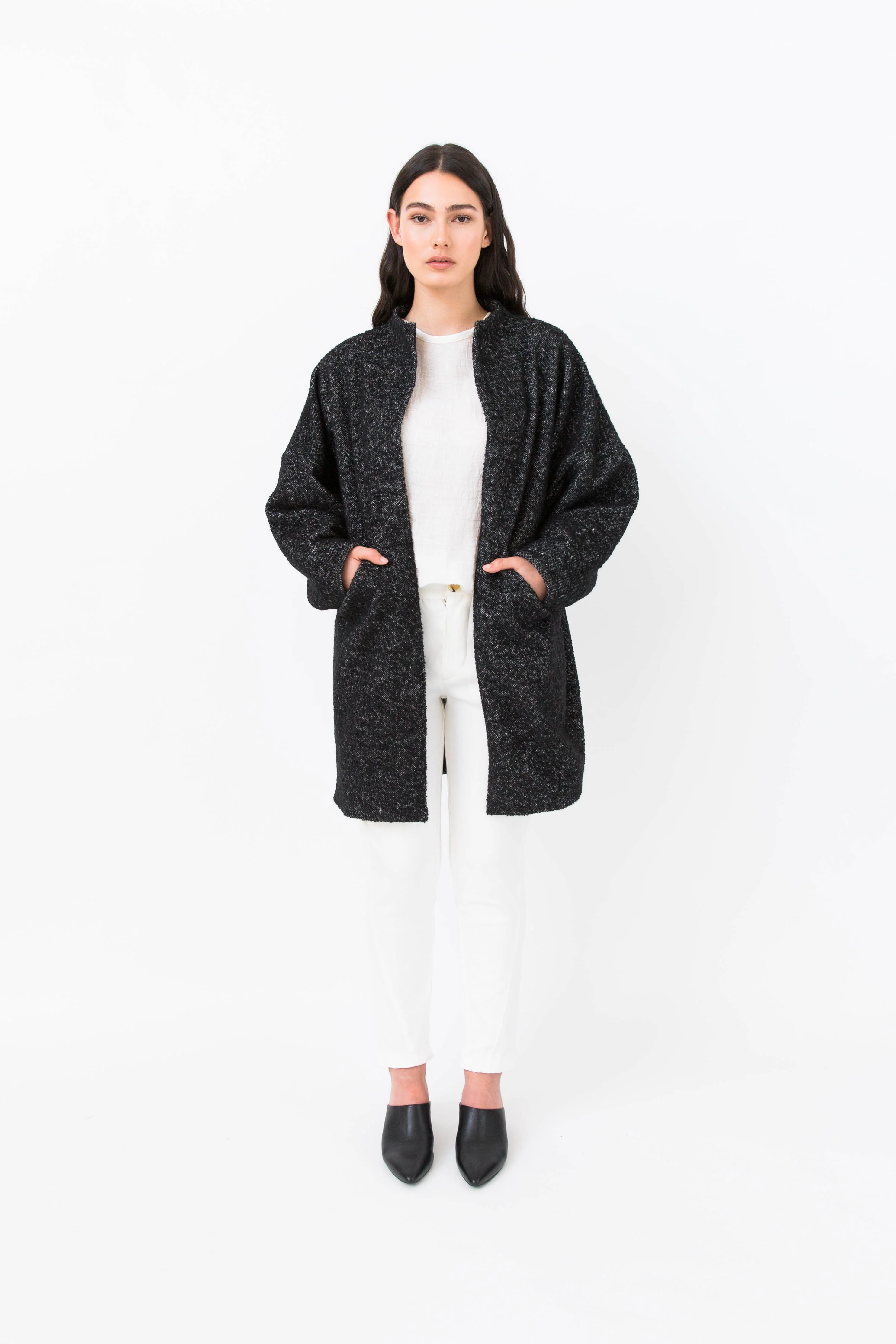 Nova Jacket - Papercut Patterns - Image 3