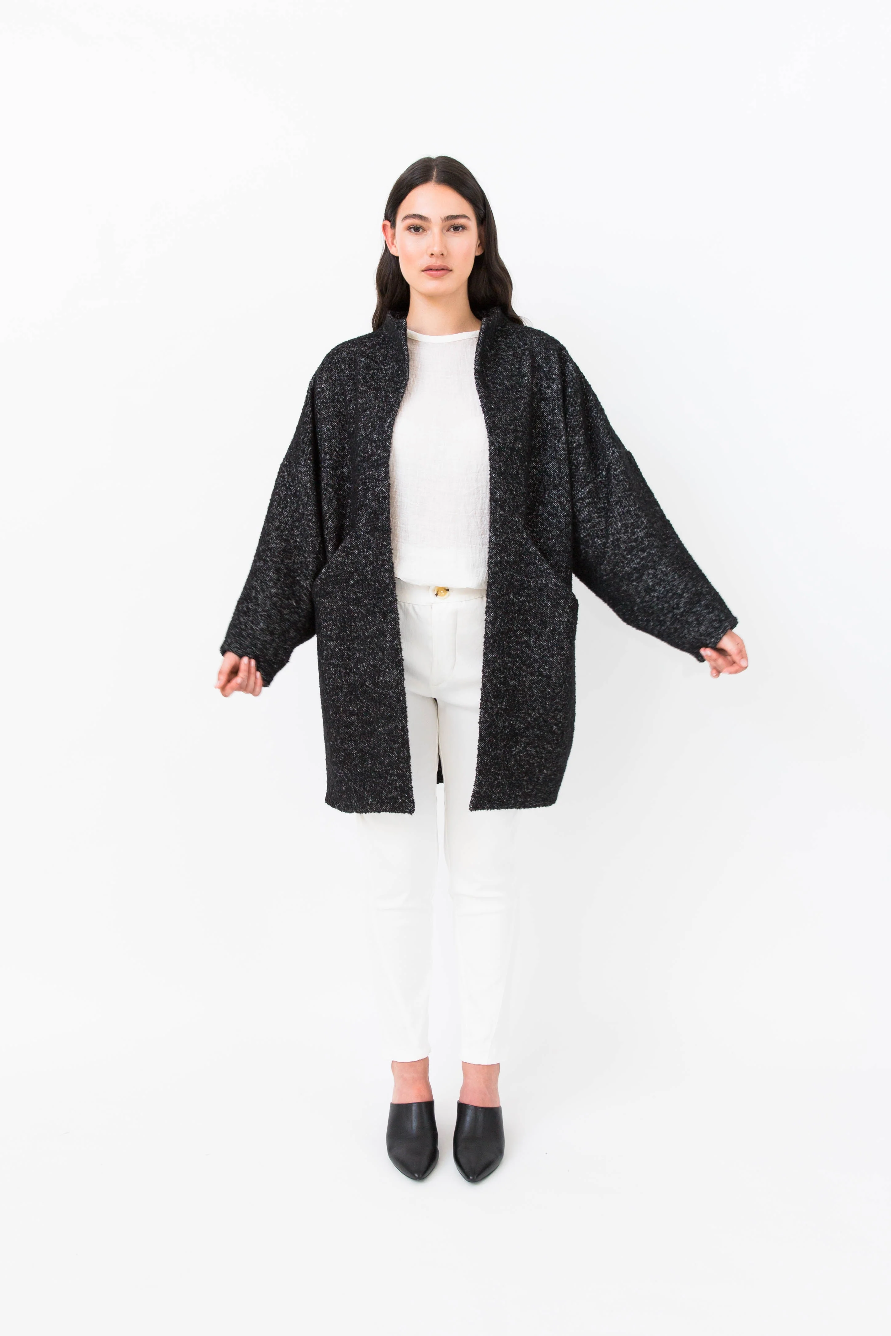 Nova Jacket - Papercut Patterns - Image 4
