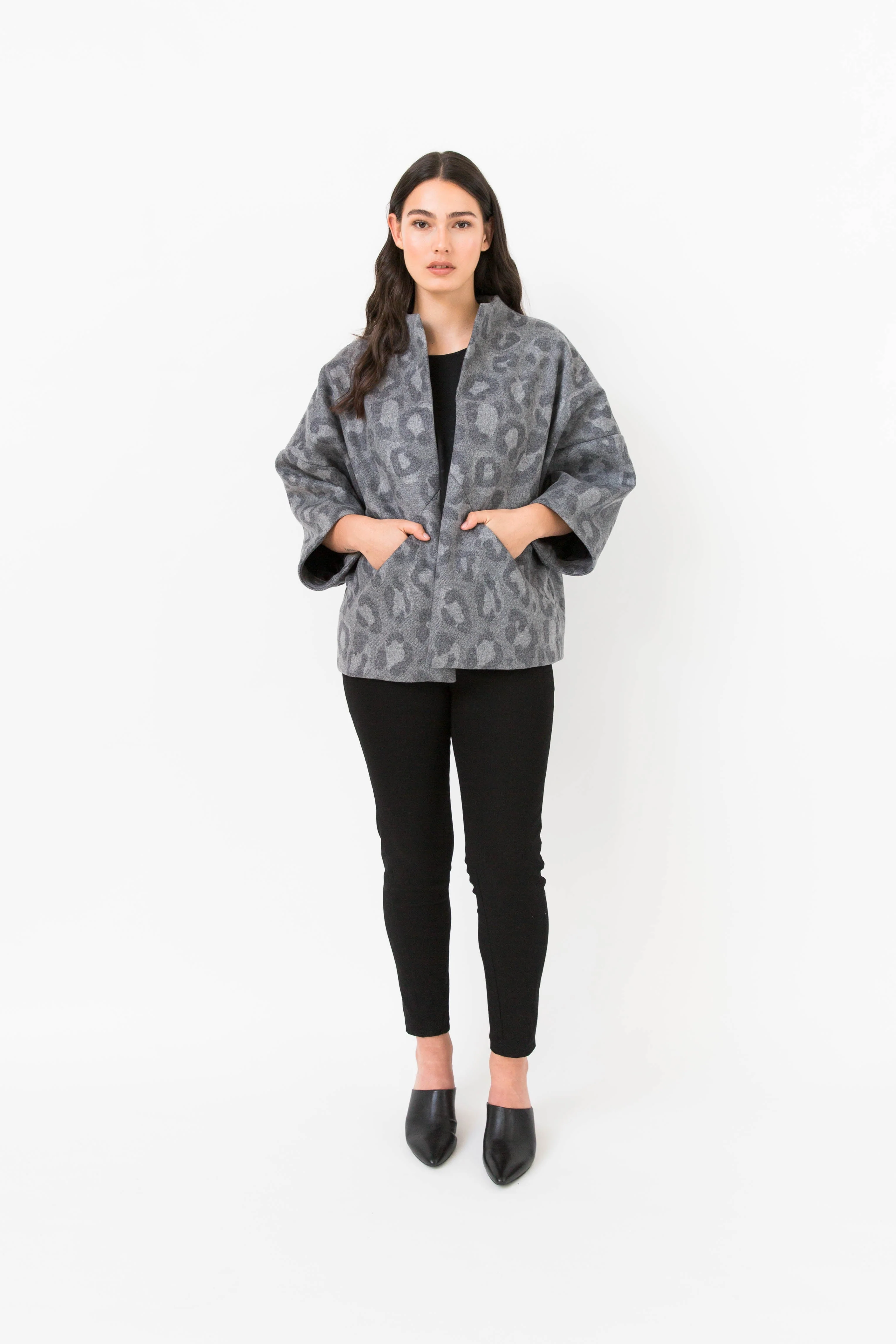 Nova Jacket - Papercut Patterns - Image 6