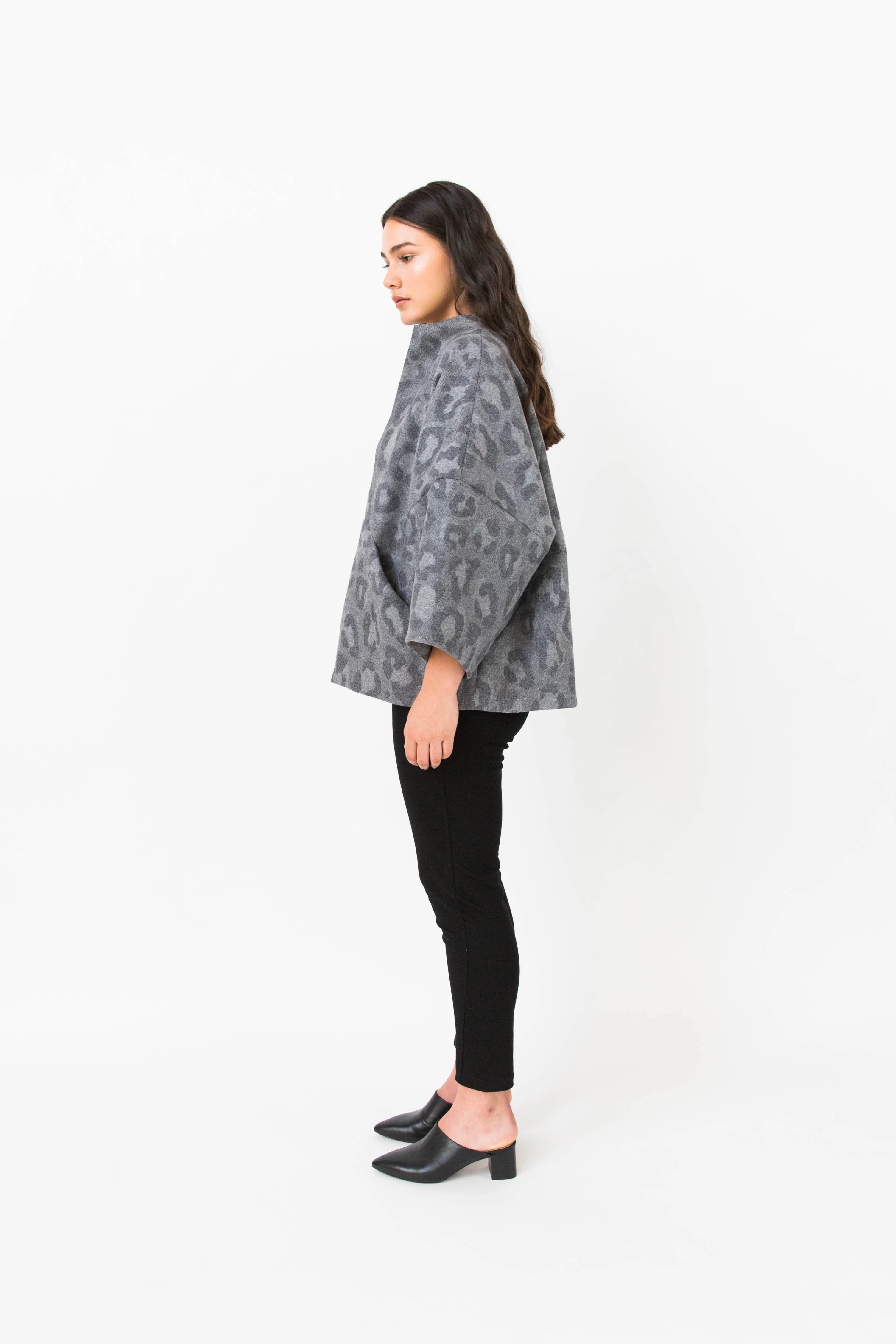 Nova Jacket - Papercut Patterns - Image 7