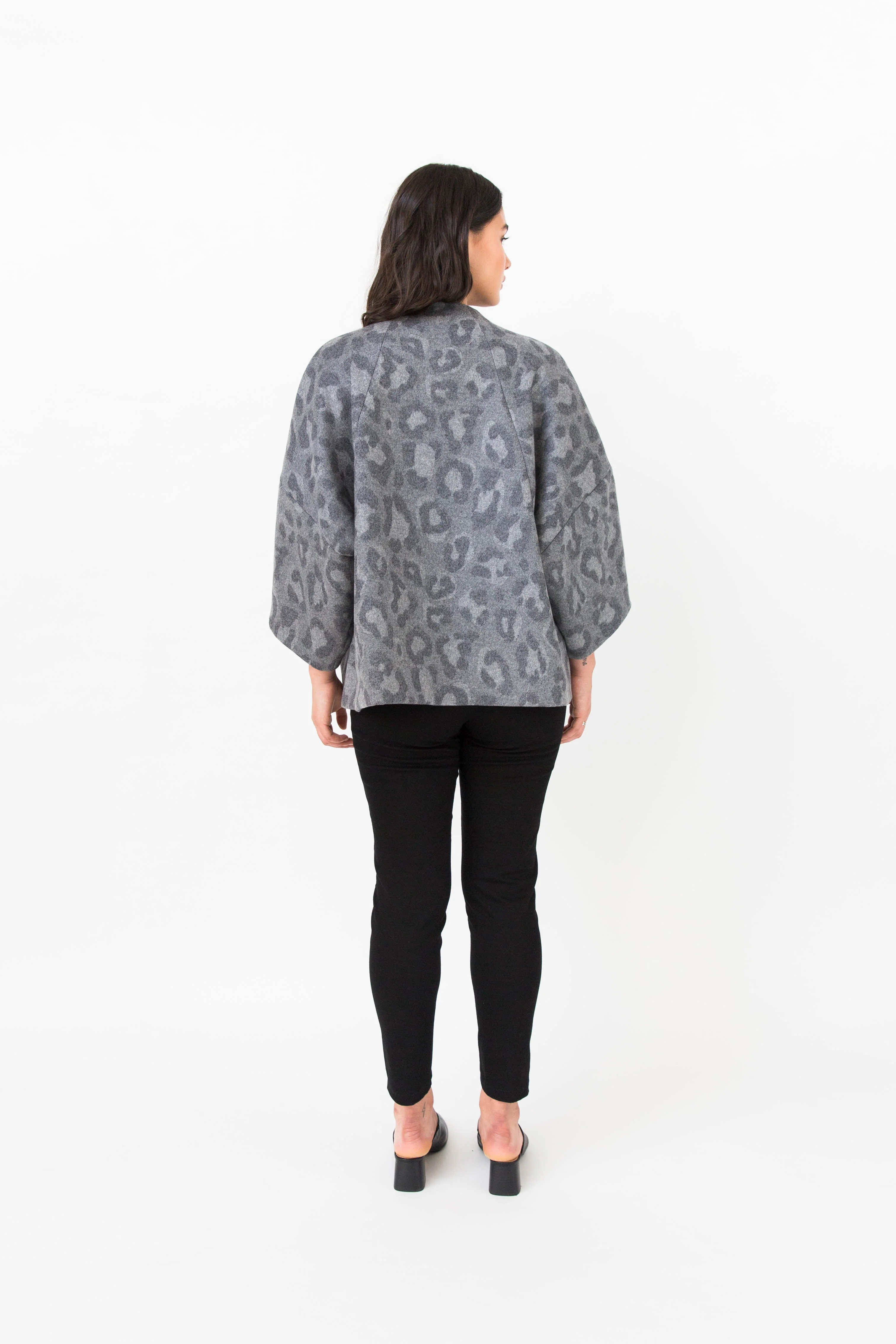 Nova Jacket - Papercut Patterns - Image 8