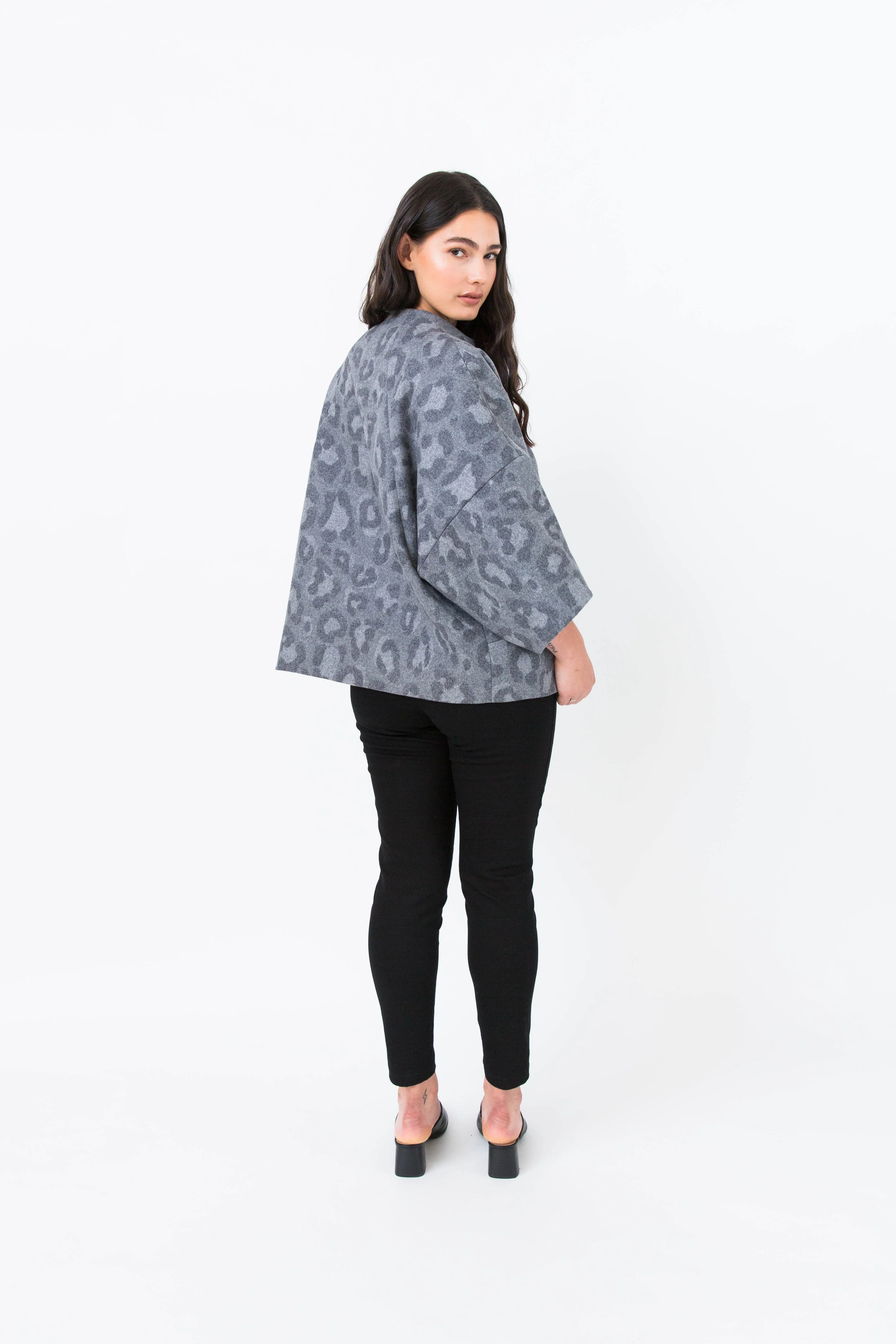 Nova Jacket - Papercut Patterns - Image 9
