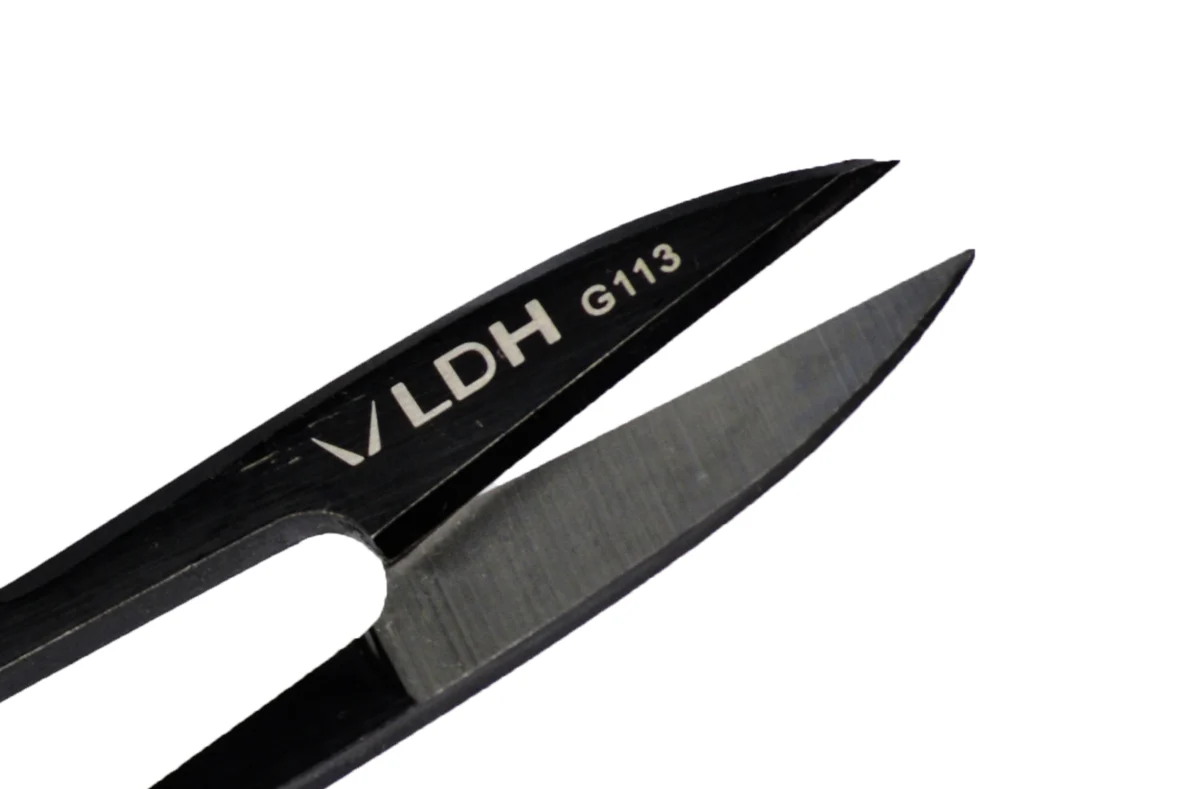 One-Piece Snips - LDH Scissors - Image 2