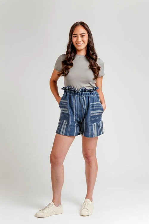 Opal Pants & Shorts - Megan Nielsen - Image 6
