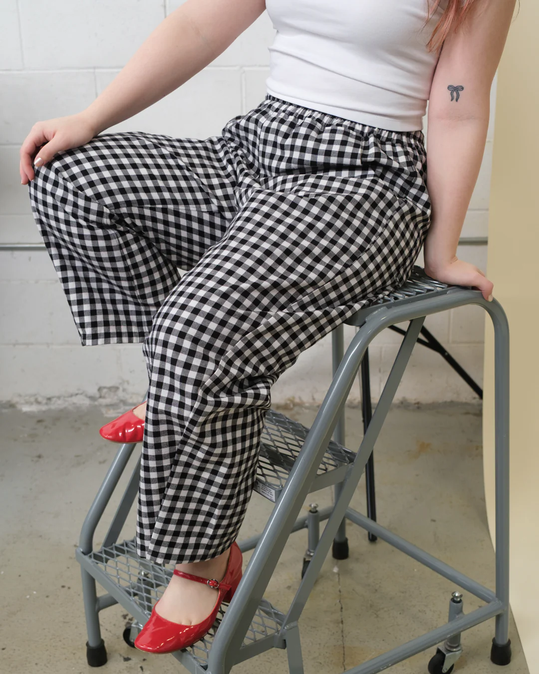 Parker Pants - PDF Download - Image 11