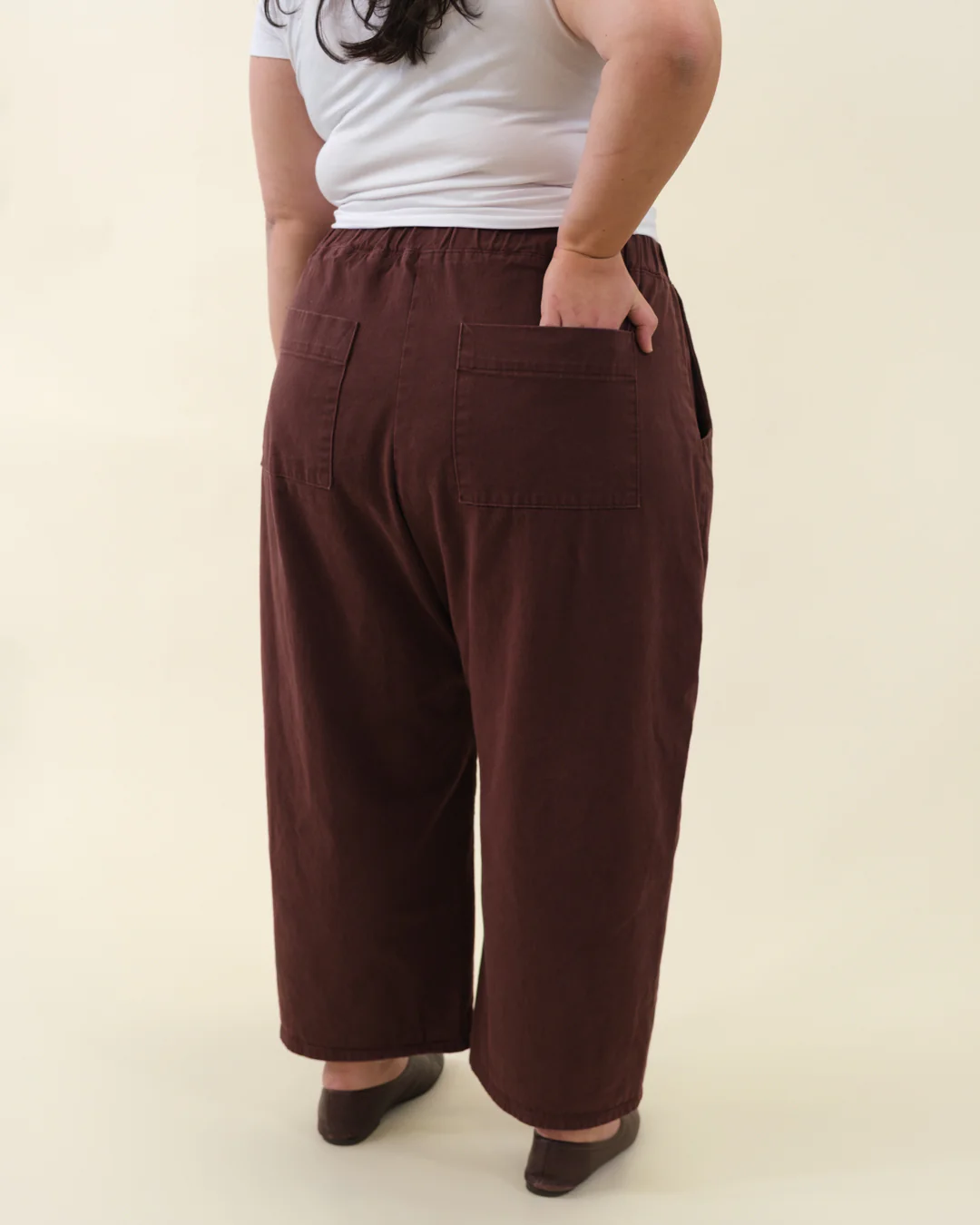 Parker Pants - PDF Download - Image 4