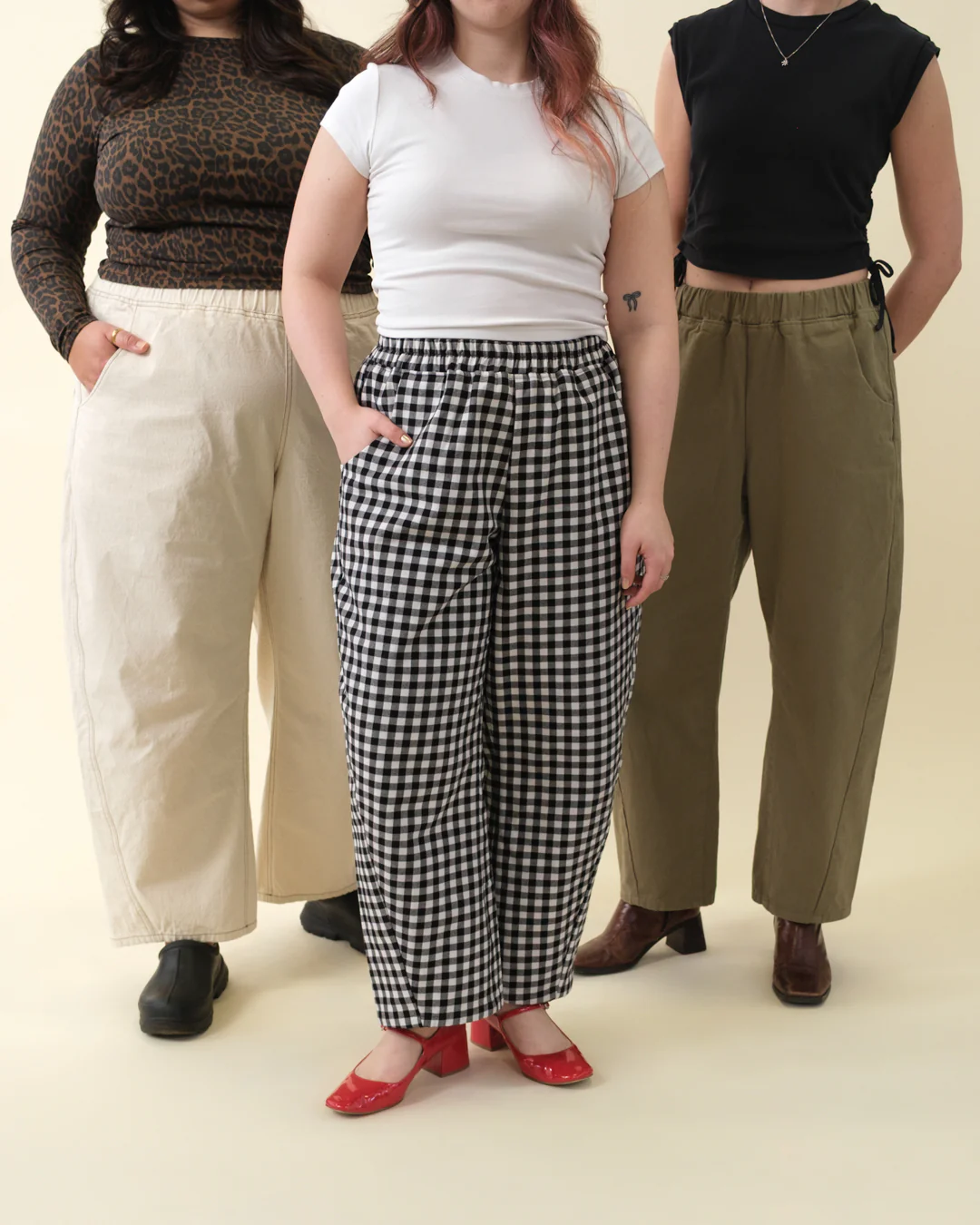 Parker Pants - PDF Download - Image 8