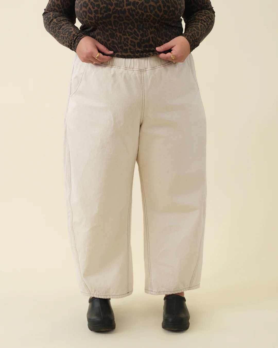 Parker Pants - PDF Download - Image 9