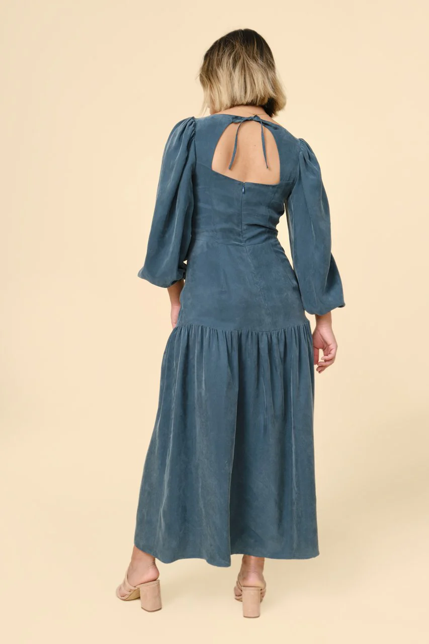 Pauline Dress - Closet Core - Image 11