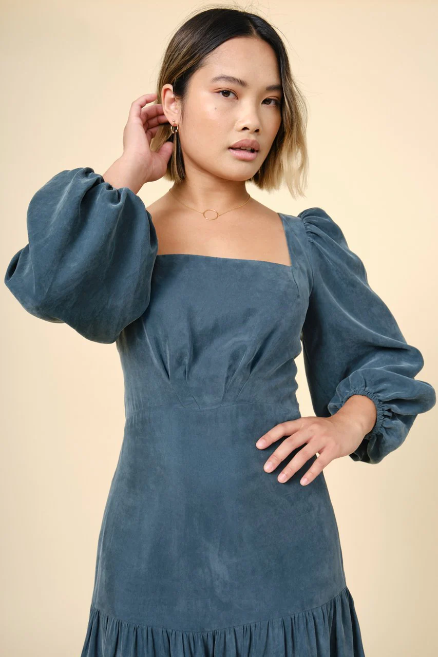 Pauline Dress - Closet Core - Image 12