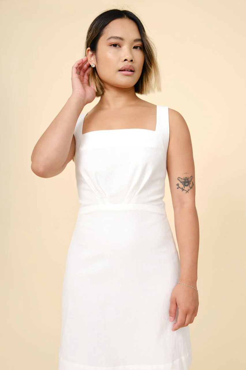 Pauline Dress - Closet Core - Image 18