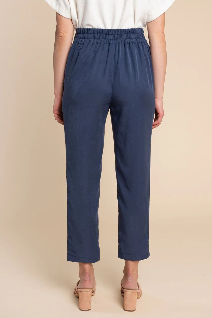 Pietra Pants & Shorts - Closet Core - Image 3