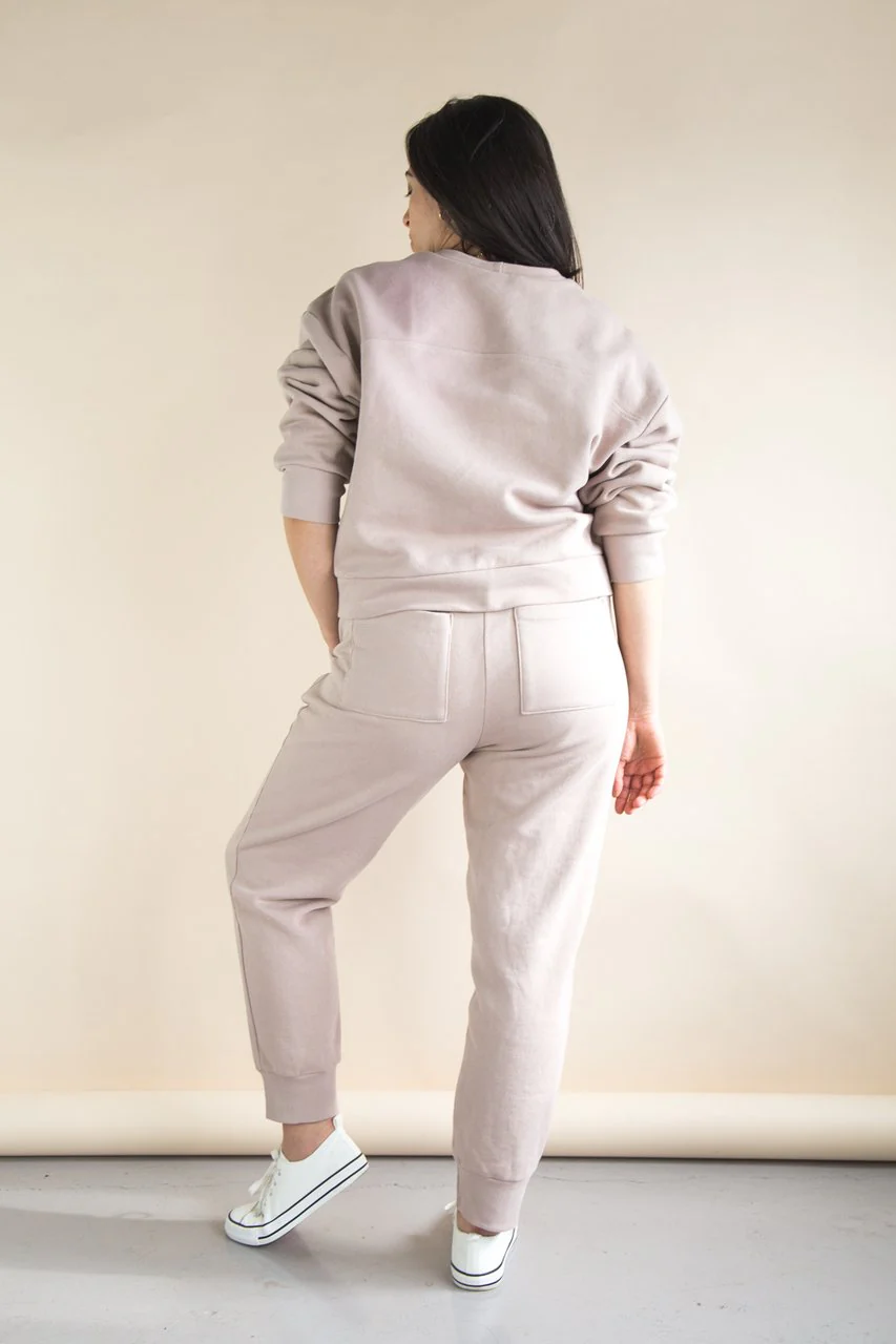 Plateau Joggers - Closet Core - Image 5