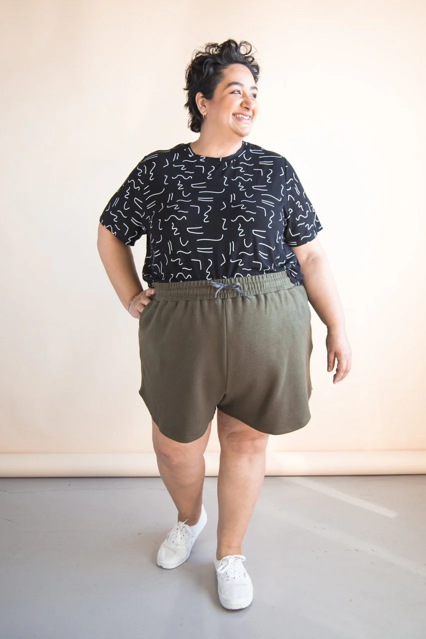 Plateau Joggers - Closet Core - Image 6