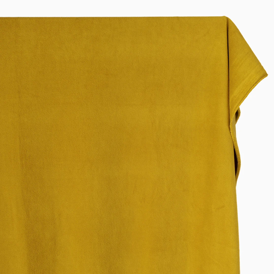 Polar Fleece - Celeriac - Image 3