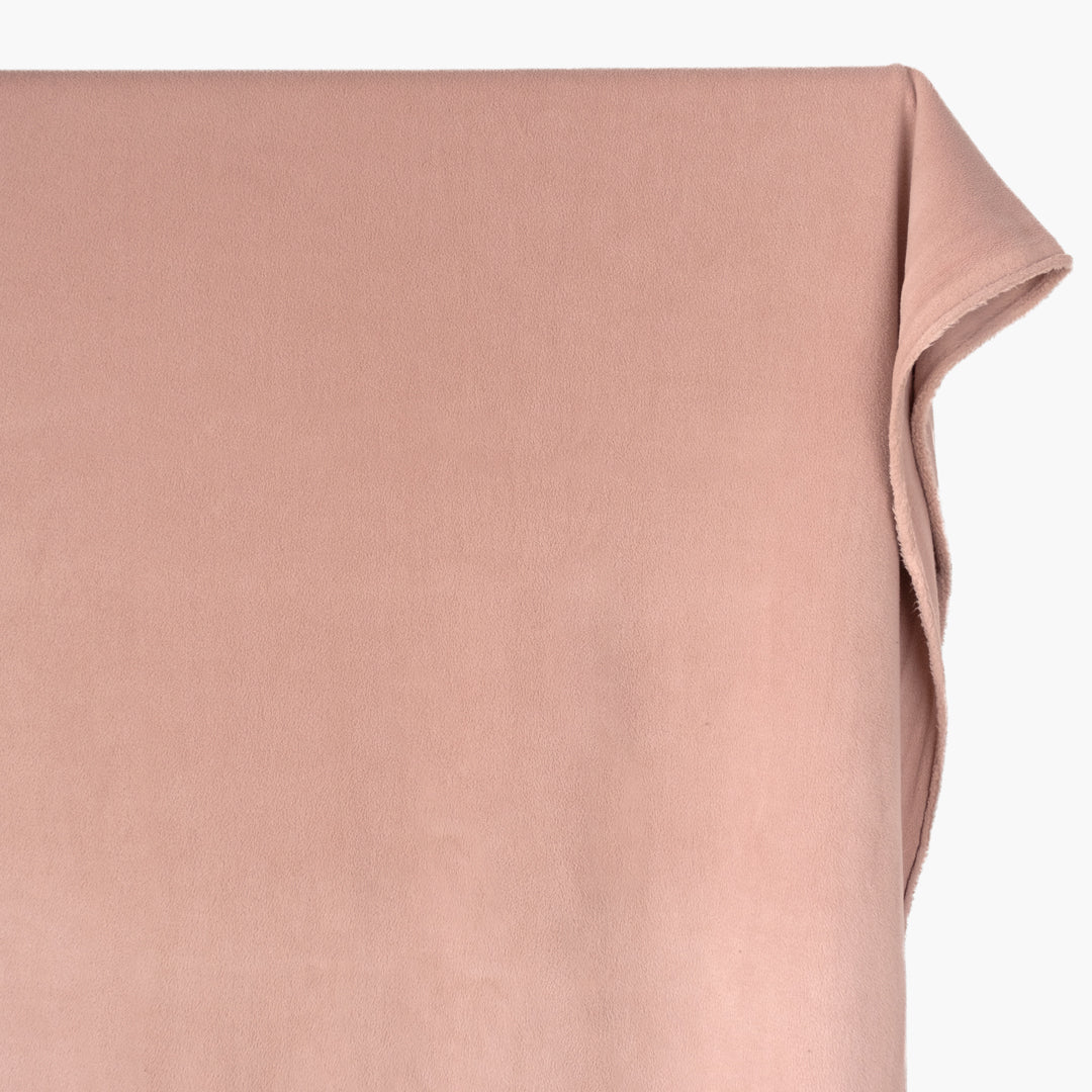 Polar Fleece - Dusty Rose - Image 3