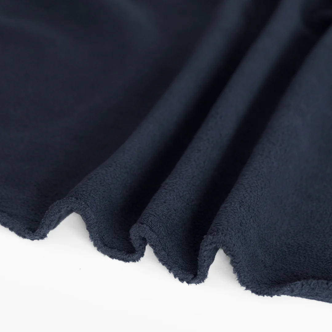 Polar Fleece - Navy - Image 2