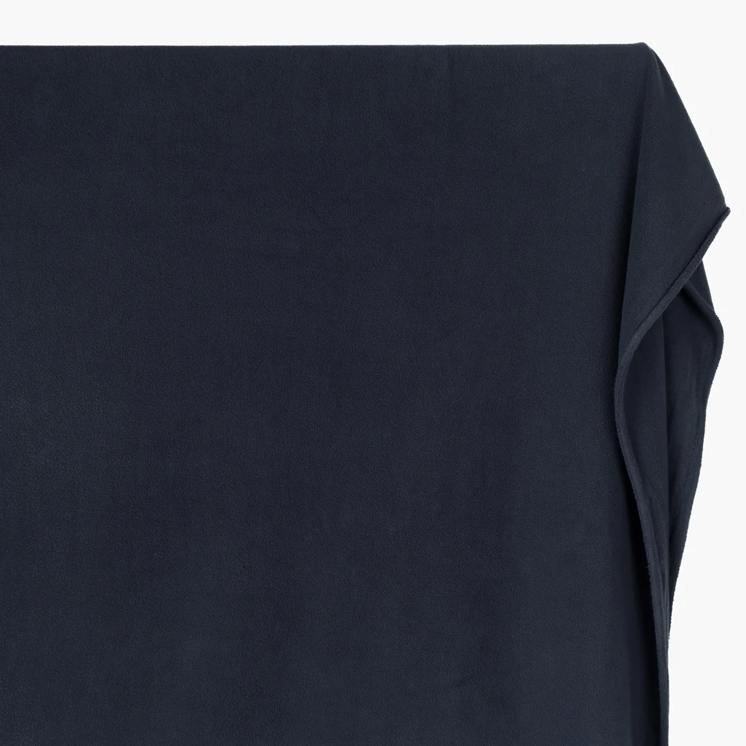 Polar Fleece - Navy - Image 3