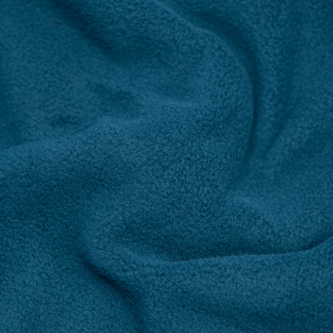 Polar Fleece - Ocean