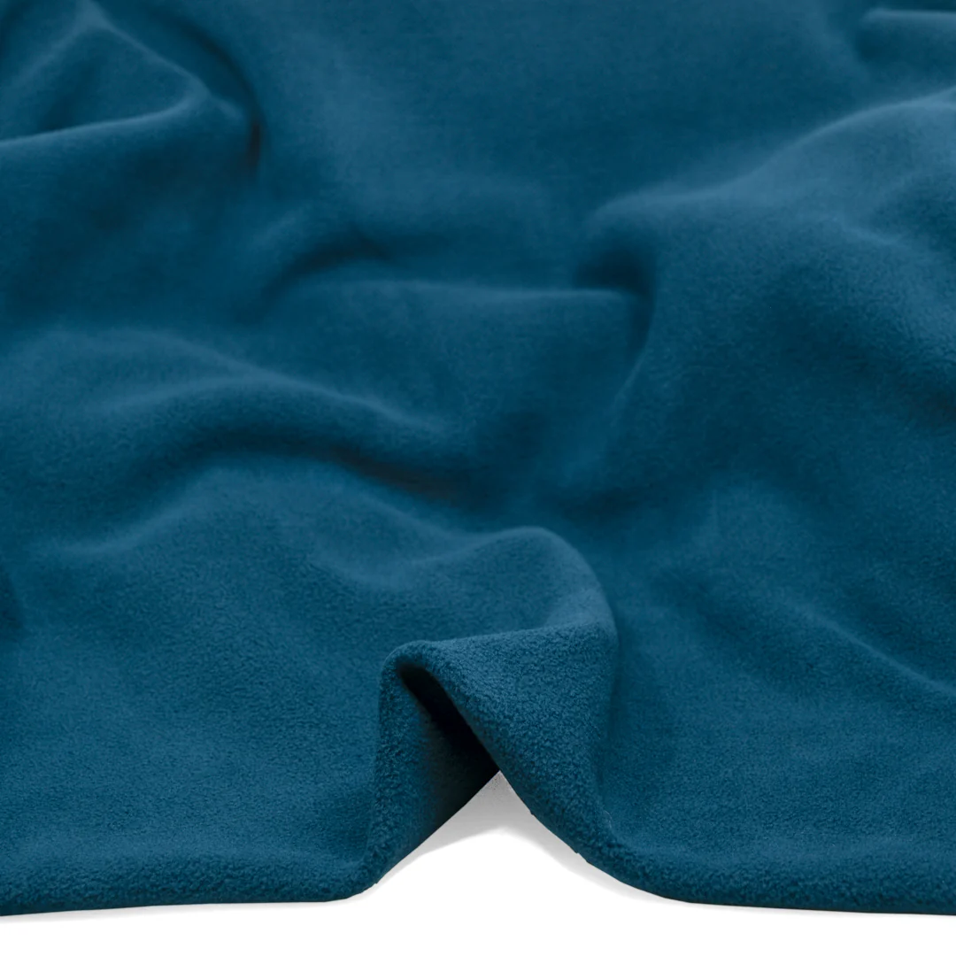 Polar Fleece - Ocean - Image 2