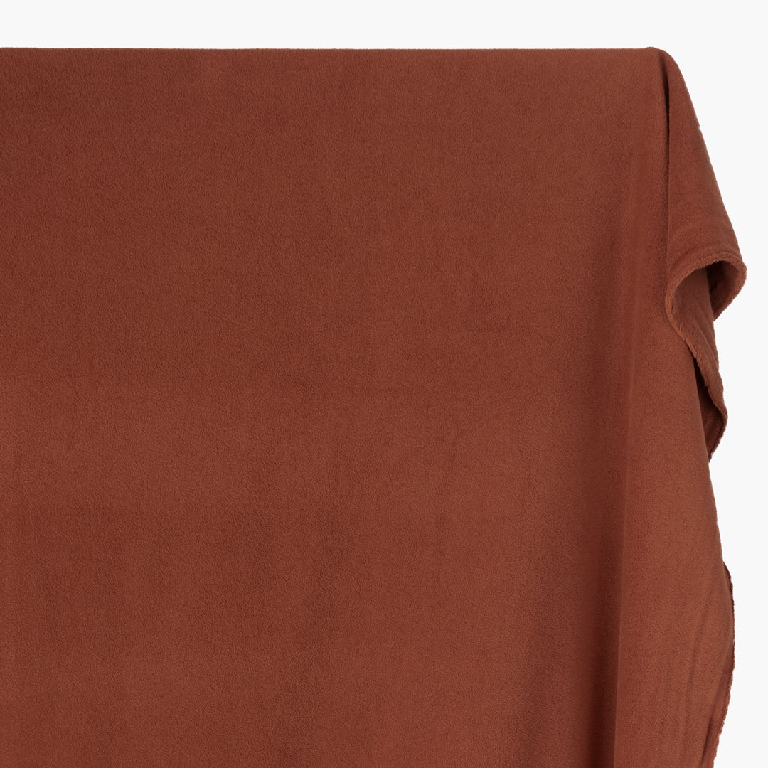 Polar Fleece - Pecan - Image 3
