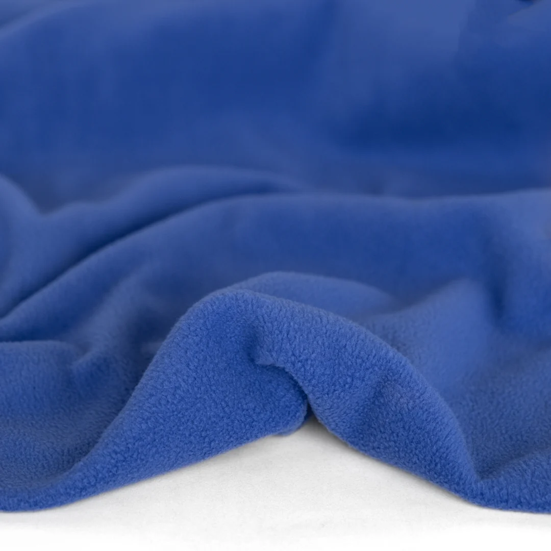 Polar Fleece - Royal Blue - Image 2