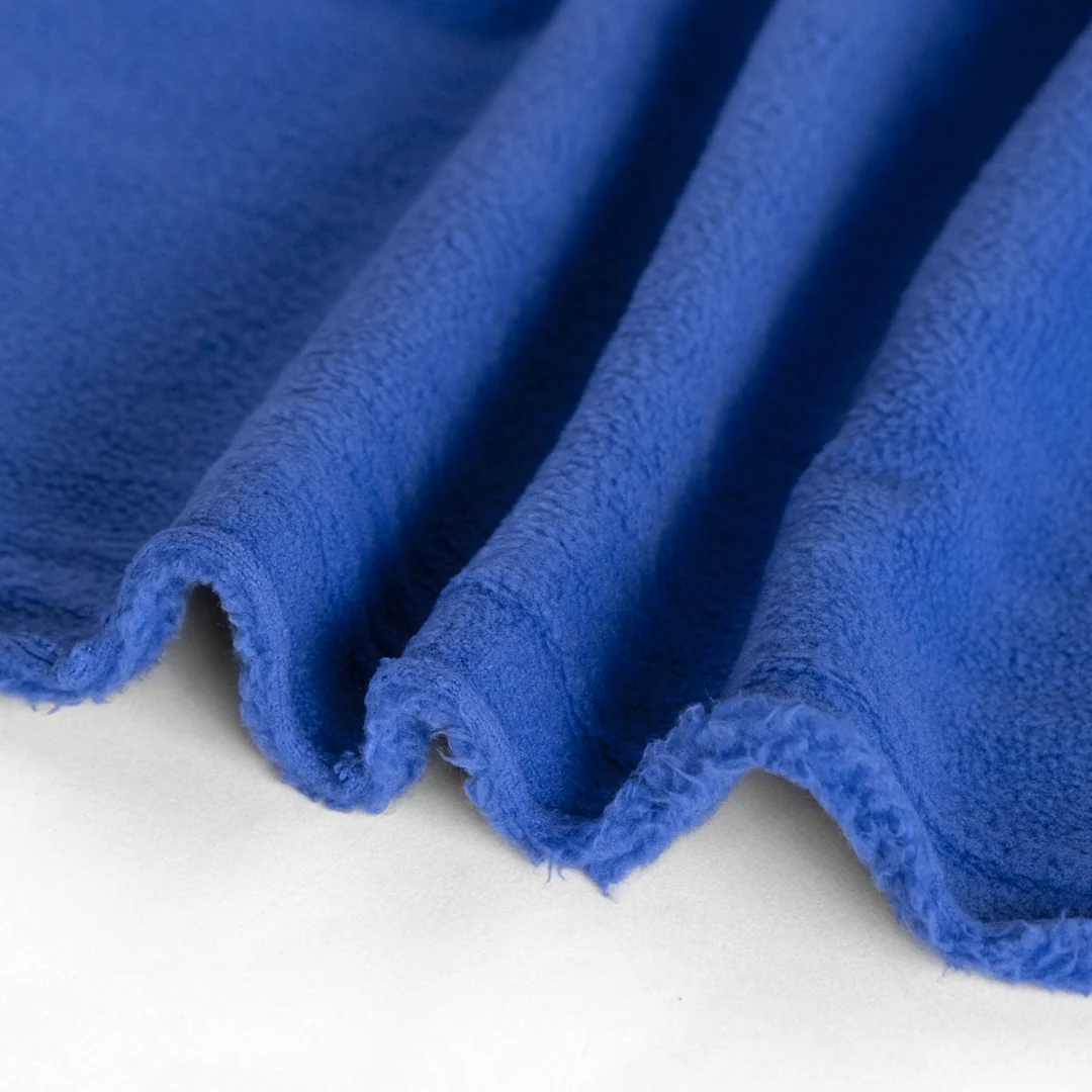 Polar Fleece - Royal Blue - Image 3