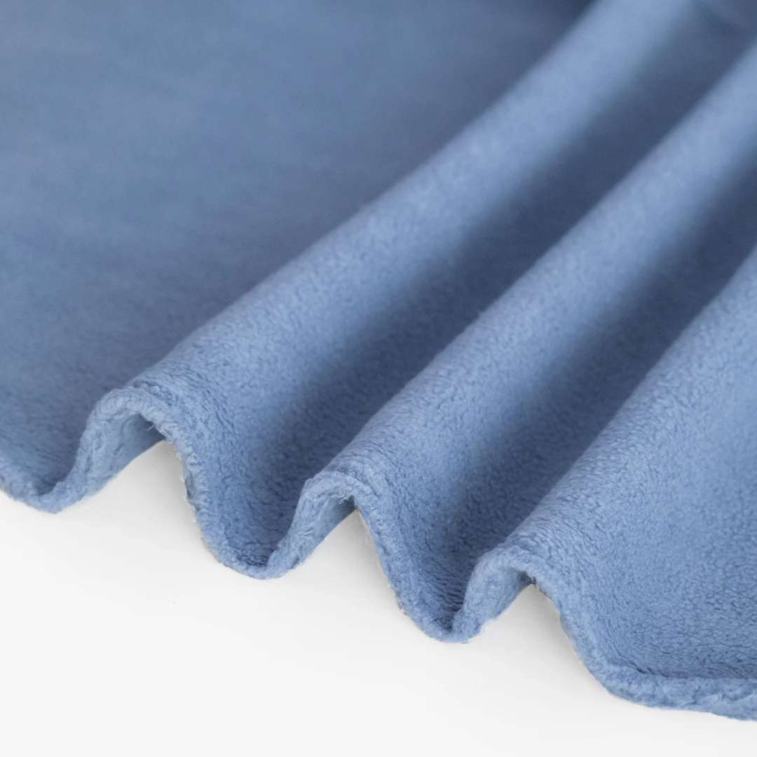 Polar Fleece - Sky - Image 2