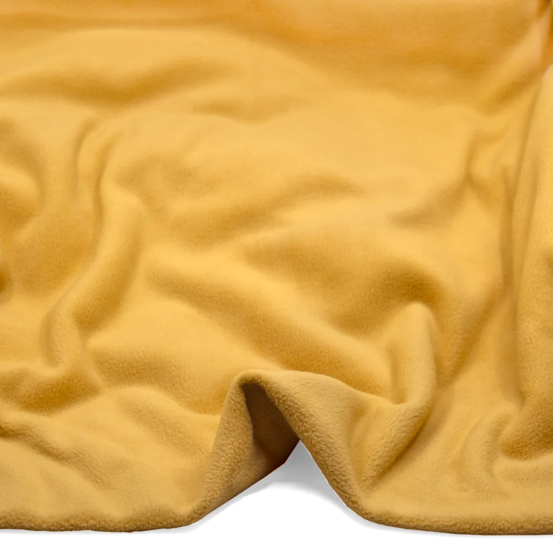 Polar Fleece - Sunglow - Image 2