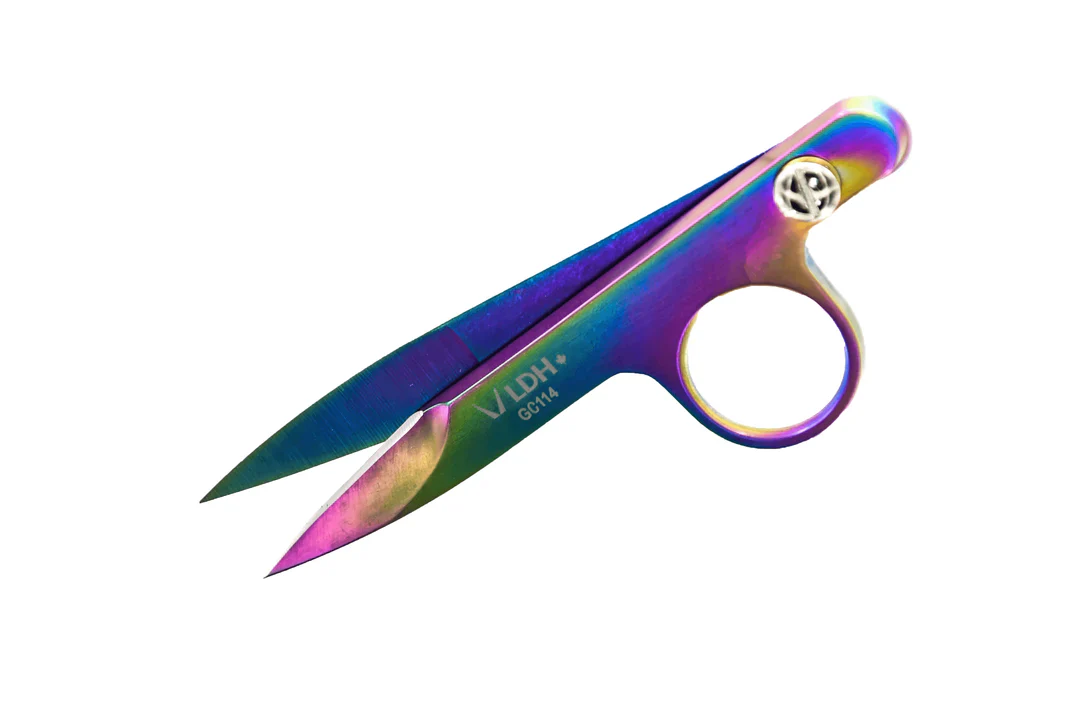Prism Snips - LDH Scissors