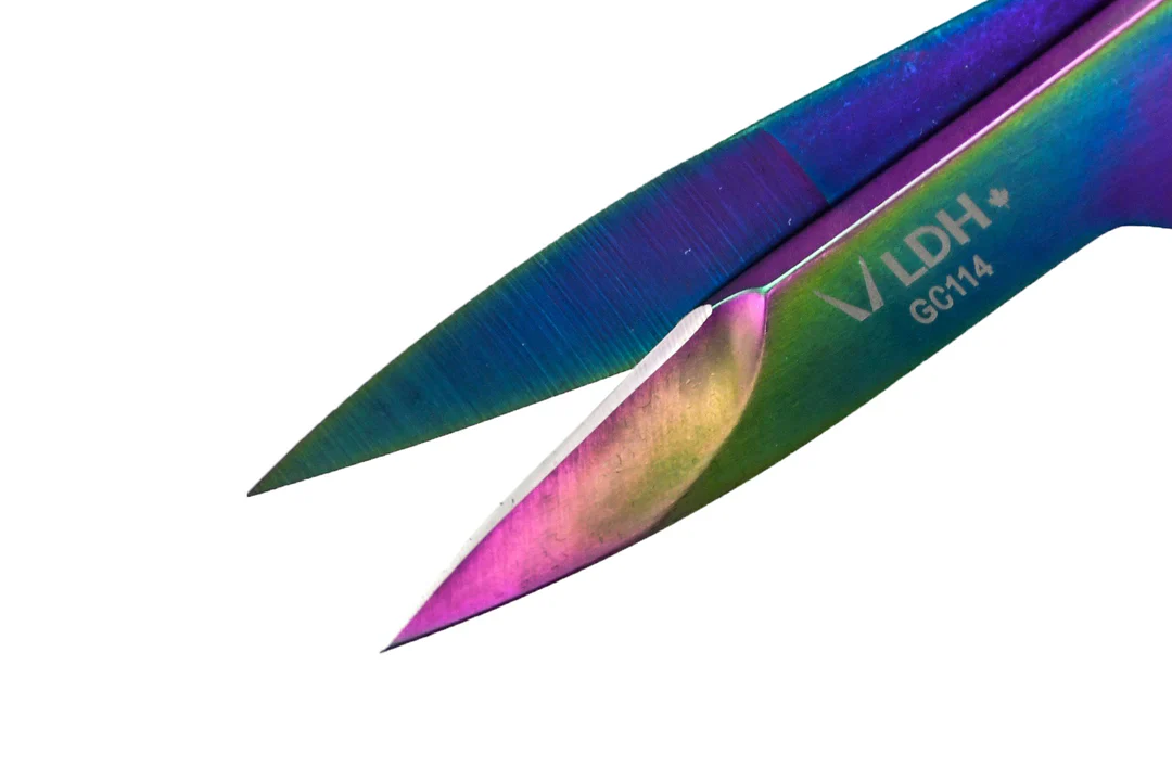 Prism Snips - LDH Scissors - Image 3