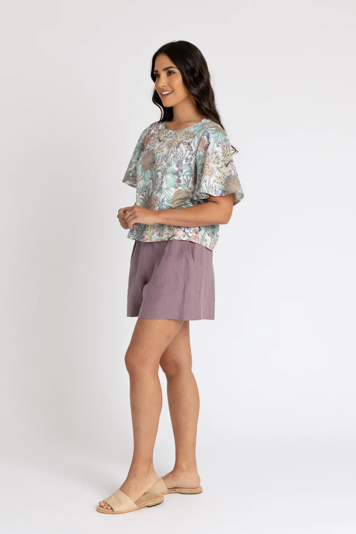Protea Capsule Wardrobe - Megan Nielsen - Image 16