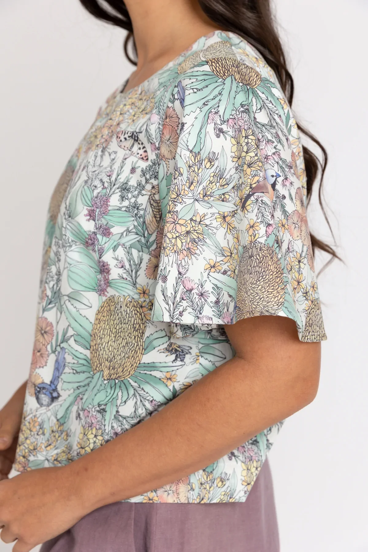 Protea Capsule Wardrobe - Megan Nielsen - Image 19