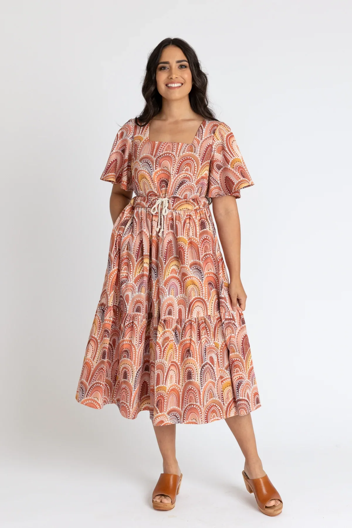 Protea Capsule Wardrobe - Megan Nielsen - Image 2