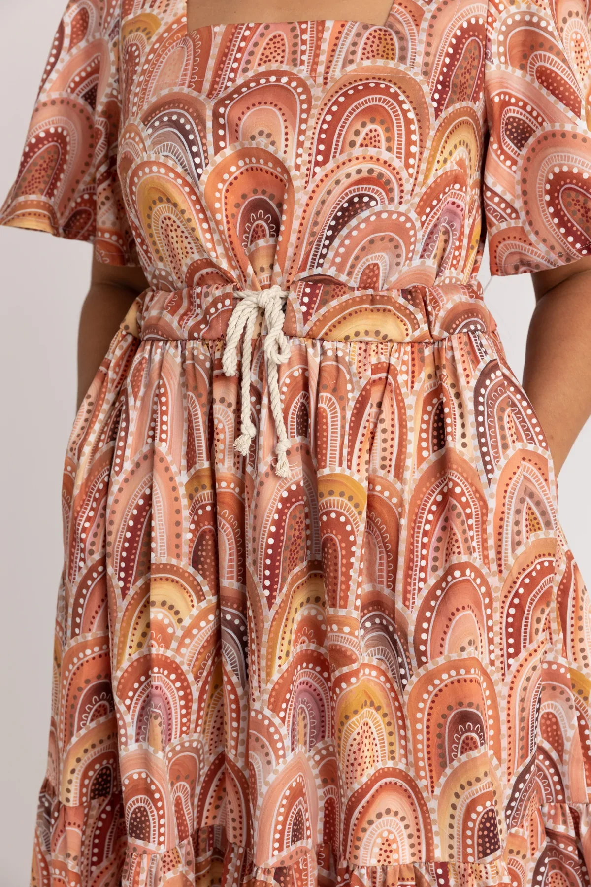 Protea Capsule Wardrobe - Megan Nielsen - Image 4