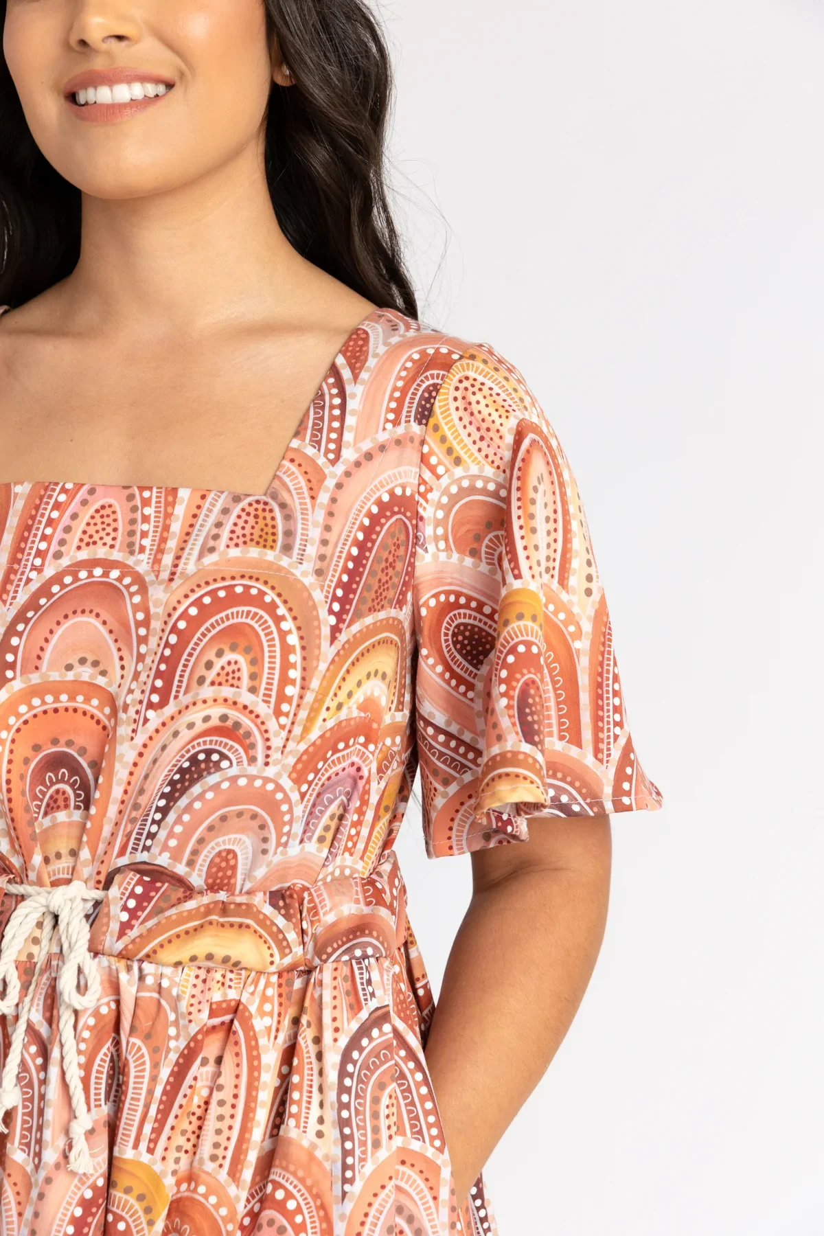 Protea Capsule Wardrobe - Megan Nielsen - Image 5
