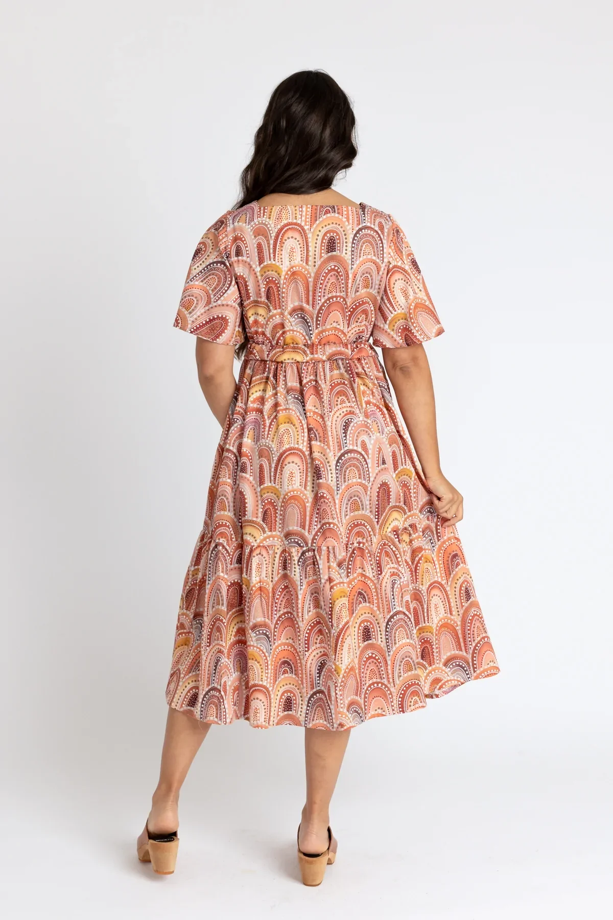 Protea Capsule Wardrobe - Megan Nielsen - Image 6