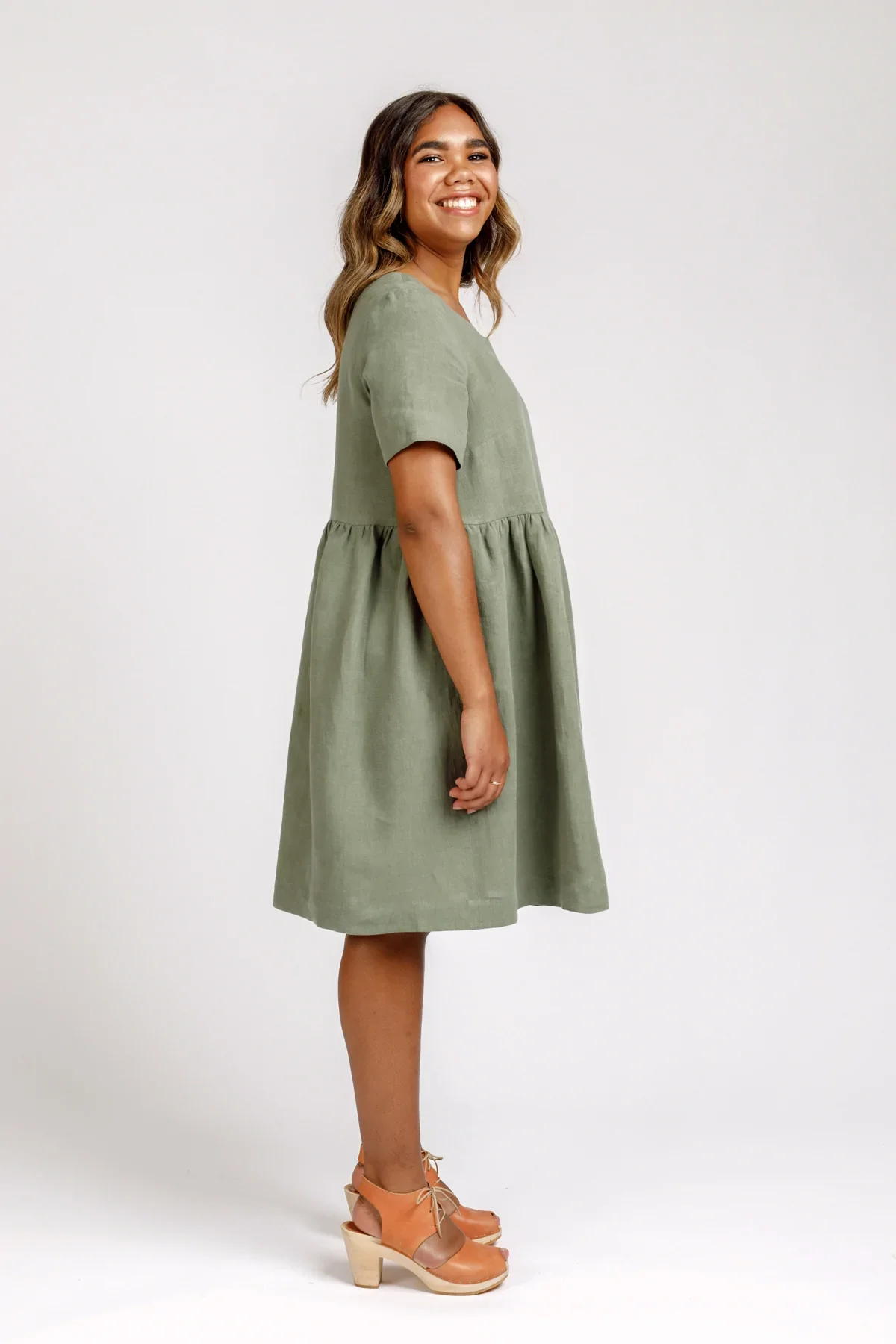 Protea Capsule Wardrobe - Megan Nielsen - Image 8