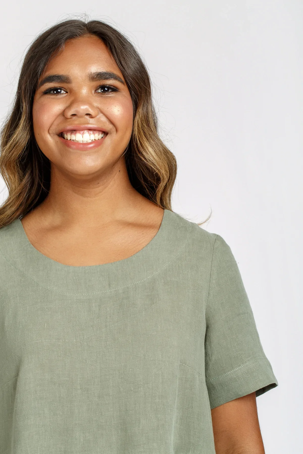 Protea Capsule Wardrobe - Megan Nielsen - Image 9