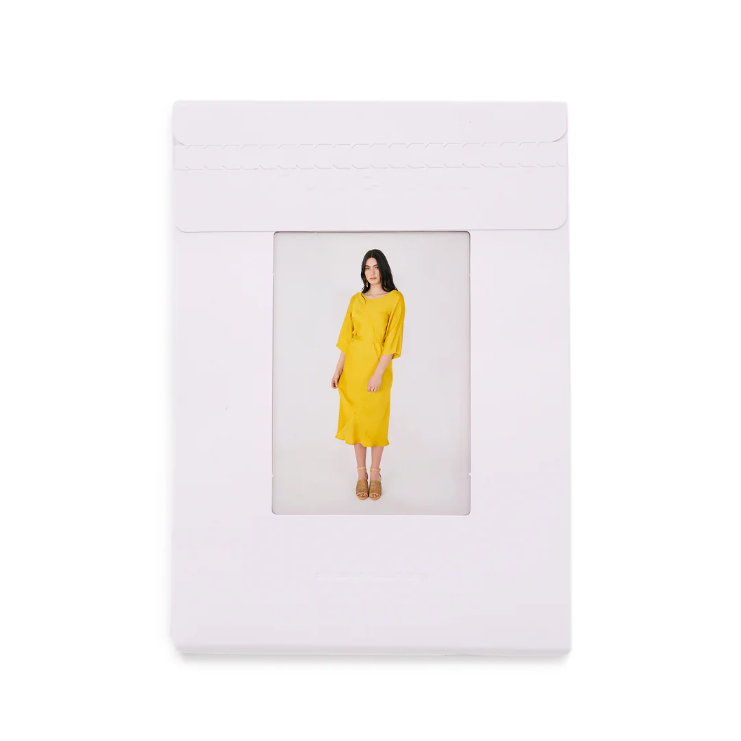 Ravine Dress - Papercut Patterns