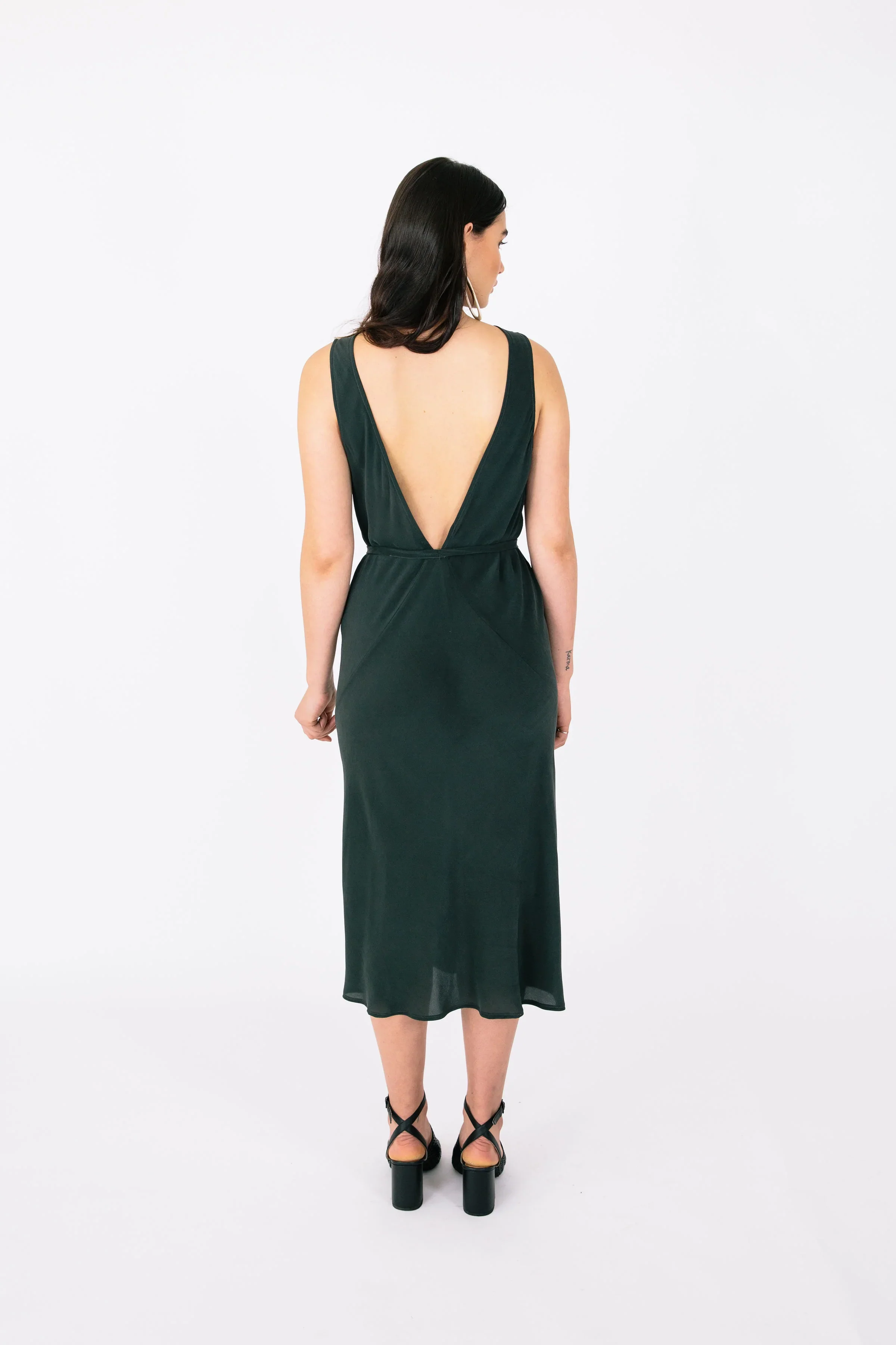 Ravine Dress - Papercut Patterns - Image 2