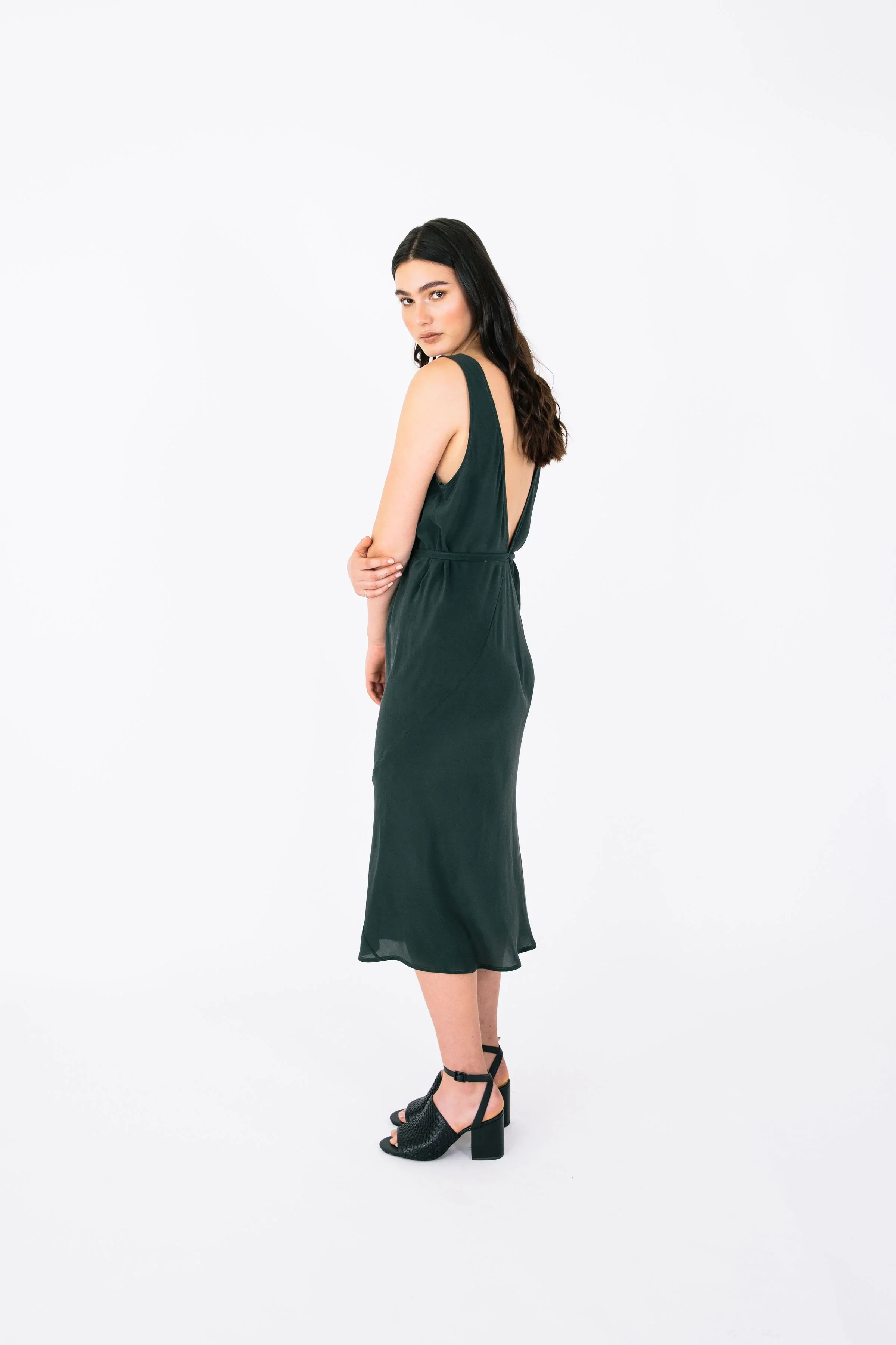 Ravine Dress - Papercut Patterns - Image 3