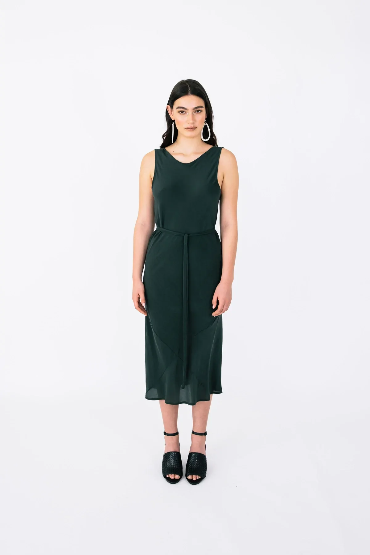 Ravine Dress - Papercut Patterns - Image 4