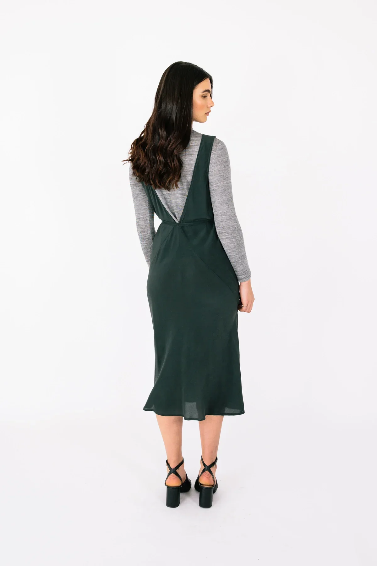 Ravine Dress - Papercut Patterns - Image 5