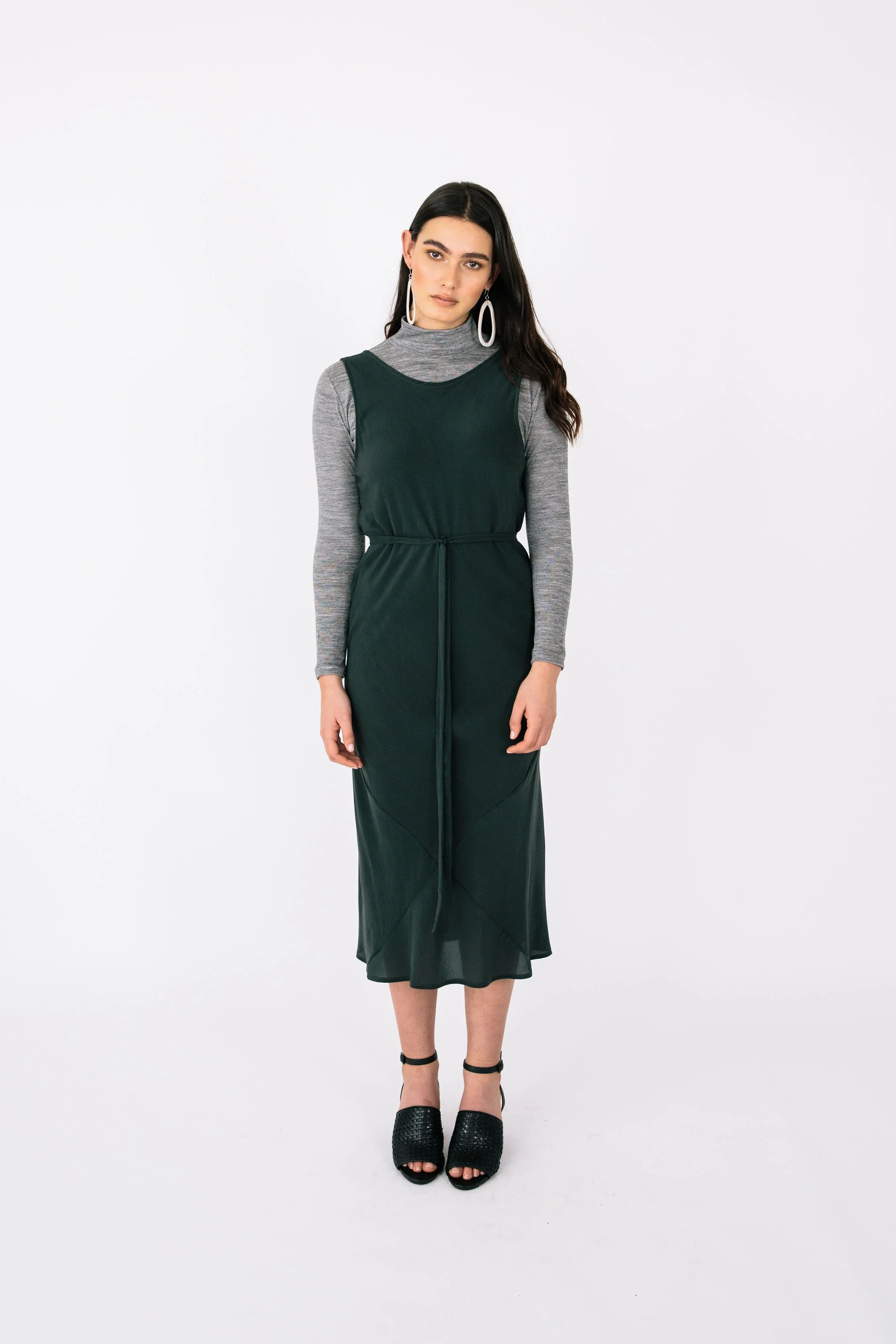 Ravine Dress - Papercut Patterns - Image 6