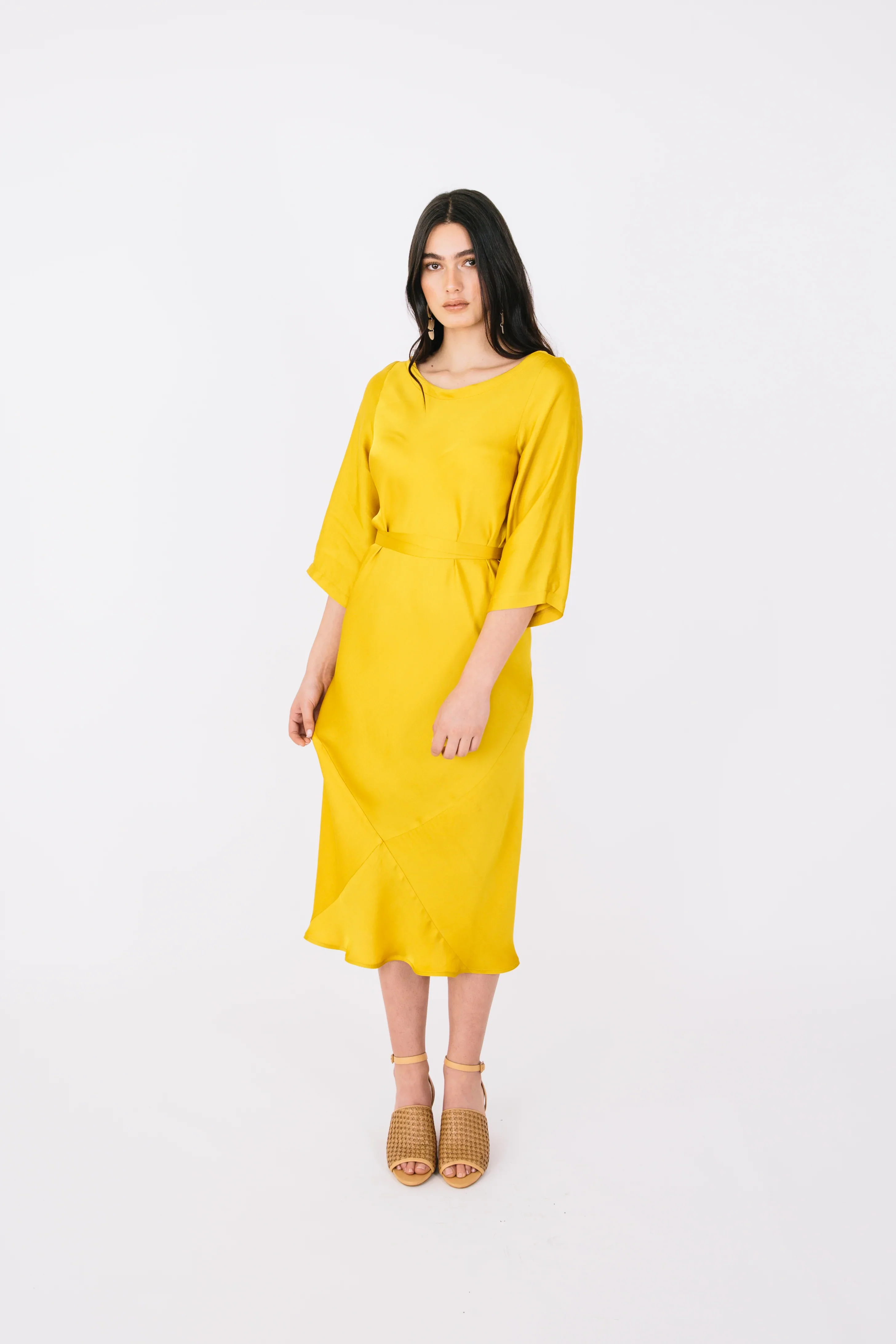 Ravine Dress - Papercut Patterns - Image 7